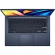 Ноутбук Asus Vivobook X1402ZA/ Intel Core i3-1220P/ 12Gb/ SSD 512Gb/ Intel UHD Graphics/ Windows 10/ Quiet Blue - зображення 4