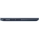 Ноутбук Asus Vivobook X1402ZA/ Intel Core i3-1220P/ 12Gb/ SSD 512Gb/ Intel UHD Graphics/ Windows 10/ Quiet Blue - зображення 6