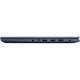Ноутбук Asus Vivobook X1402ZA/ Intel Core i3-1220P/ 12Gb/ SSD 512Gb/ Intel UHD Graphics/ Windows 10/ Quiet Blue - зображення 7