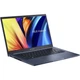 Ноутбук Asus Vivobook X1402ZA/ Intel Core i3-1220P/ 12Gb/ SSD 512Gb/ Intel UHD Graphics/ Windows 10/ Quiet Blue - зображення 8