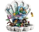 Конструктор LEGO Disney Princess Русалочка Королівська раковина (43225) - изображение 2