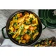 Кастрюля Staub Cast Iron 3,8 л 24 см зеленая (40509-356-0) - изображение 4