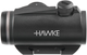 Приціл коліматорний Hawke Vantage 1x30 Weaver. Сітка 3 MOA Dot - изображение 2