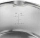 Набір посуду Zwilling Trueflow 3 предмети (66920-003-0) - зображення 6