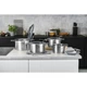 Набір каструль Zwilling Simplify 4 предмета (66870-004-0) - зображення 8