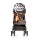 Прогулочная коляска Cosatto Woosh XL Mister Fox, CT4018 - изображение 3