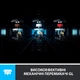 Клавiатура бездротова Logitech G915 Lightspeed Wireless RGB Mechanical Linear Black (920-008962) - изображение 4