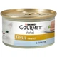 Влажный корм Purina Gourmet Gold для взрослых котов с тунецом 48шт*85г - изображение 1