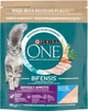 Сухий корм Purina One Difficult Appetite вибагливих котів з тріскою та фореллю 5шт*800 г - зображення 1