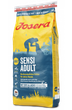 Сухий корм JOSERA SensiAdult для активних дорослих собак, безглютеновий з лососем 15кг - зображення 1
