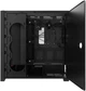 Obudowa Corsair iCUE 5000D RGB AirFlow Tempered Glass Black (CC-9011242-WW) - obraz 7