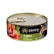 Влажный корм Savory для котят с индейкой 10шт*100 г - изображение 1
