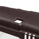 Аквариум Ferplast CAPRI 80 LED - 100 L 80 x 31,5 x h 46,5 cm - зображення 4