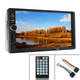 2din Магнитола 7018 USB+SD+Bluetooth - изображение 1