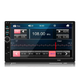 2din Магнитола 7018 USB+SD+Bluetooth - изображение 2