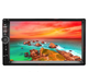 2din Магнитола 7018 USB+SD+Bluetooth - изображение 4