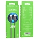 Кабель BOROFONE BX87 Sharp PD charging data cable for iP Black (6974443388985) - изображение 2