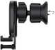 Автотримач для телефона Baseus Stable Gravitational Car Mount Air (Air Outlet Version) Black (SUWX020001) - изображение 4