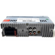 Автомагнитола 3888 ISO+FM+USB+SD+AUX+Bluetooth 4x50W 1Din магнитола с пультом сенсорный дисплей - изображение 3