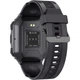 Смарт годинник Gelius Tactical Navy GP-SW007 Black - зображення 7