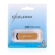 USB флеш накопитель eXceleram 64GB P2 Series Brown/Black USB 3.1 Gen 1 (EXP2U3BRB64) - изображение 8