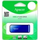 USB флеш накопитель Apacer 32GB AH334 blue USB 2.0 (AP32GAH334U-1) - изображение 6