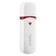 USB флеш накопитель Apacer 64GB AH333 white USB 2.0 (AP64GAH333W-1) - изображение 3