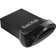 USB флеш накопитель SanDisk 128Gb Ultra Fit USB 3.1 (SDCZ430-128G-G46) - изображение 3