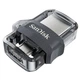 USB флеш накопитель SanDisk 128GB Ultra Dual Drive M3.0 USB 3.0 (SDDD3-128G-G46) - изображение 4