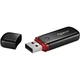 USB флеш накопитель Apacer 64GB AH333 black USB 2.0 (AP64GAH333B-1) - изображение 2