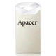 USB флеш накопитель Apacer 32GB AH111 Crystal RP USB2.0 (AP32GAH111CR-1) - изображение 1