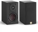 Акустика DALI Opticon 1 MK2 Satin Black - изображение 1