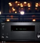 AV-ресивер Onkyo TX-RZ50 Black - изображение 4