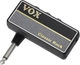 Комбоусилитель для наушников VOX Amplug2 Classic Rock (AP2-CR) - изображение 2
