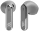 Навушники JBL Live Flex Silver (JBLLIVEFLEXSVR) - зображення 2