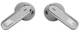 Навушники JBL Live Flex Silver (JBLLIVEFLEXSVR) - зображення 4
