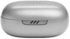 Навушники JBL Live Flex Silver (JBLLIVEFLEXSVR) - зображення 6