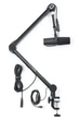 Пантограф Gator Frameworks Professional Desktop Mic Boom Stand with Led Light (GFWMICBCBM4000) - изображение 4