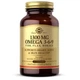 Омега 3-6-9 Solgar, EFA, Omega 3-6-9, 60 капсул - изображение 1