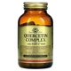 Комплекс кверцетину з Ester-C Plus Solgar, Quercetin Complex with Ester-C Plus, 100 капсул - зображення 2