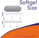 Омега-3 Now Foods, Omega-3, 1000 мг, 500 капсул - зображення 6