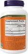 Пробиотик Инулин Now Foods Inulin (Powder Organic), 227 грамм - изображение 2