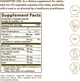 Комплекс кверцетину з Ester-C Plus Solgar, Quercetin Complex with Ester-C Plus, 100 капсул - зображення 6