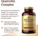 Комплекс кверцетину з Ester-C Plus Solgar, Quercetin Complex with Ester-C Plus, 100 капсул - зображення 7