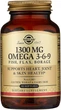 Омега 3-6-9 Solgar, EFA, Omega 3-6-9, 60 капсул - изображение 8