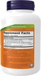 Гинкго Билоба Now Foods Ginkgo Biloba (Double Strength), 120 мг 200 капсул - изображение 2