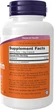 Мелатонін Now Foods, Melatonin 5 мг, 180 капсул - зображення 2