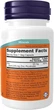 Пиколинат цинка Now Foods, Zinc Picolinate, 50 мг, 60 капсул - изображение 3