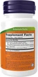 Гинкго Билоба Now Foods Ginkgo Biloba (Double Strength), 120 мг 50 капсул - изображение 2