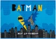 Набір альбомів для малювання Kite DC Batman 24 аркуша на скобі 4 дизайна (DC23-242/4) - зображення 9